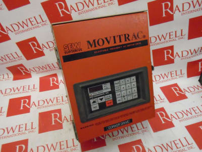 SEW EURODRIVE B4602.5