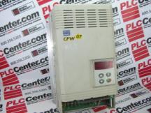 WEG CFW-07.13/3AC.380-480/H2-N1E