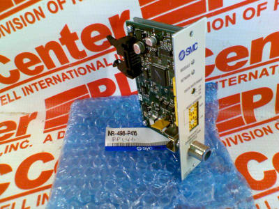 SMC INR-498-P416