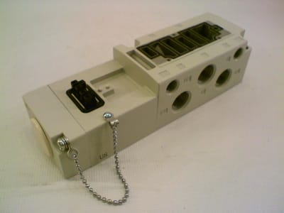 SMC VQ4000-P-03N