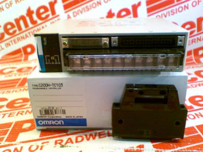 OMRON C200H-TC103