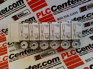 SMC ISA15-6L-01G