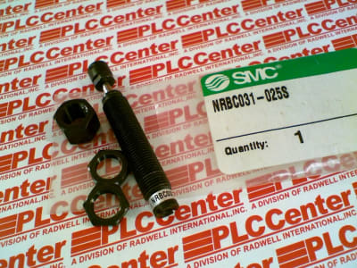 SMC NRBC031-025S