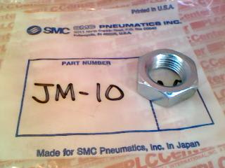 SMC JM-10