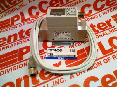 SMC PF2W704-03-27