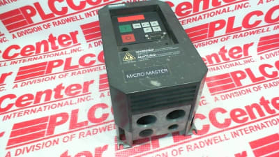 SIEMENS 6SE3112-1CA40