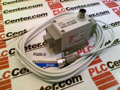 SMC PF2A510-01