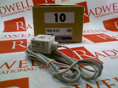 SMC PSE550-28-AC2