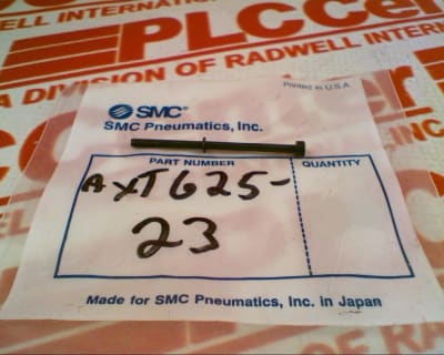 SMC AXT625-23