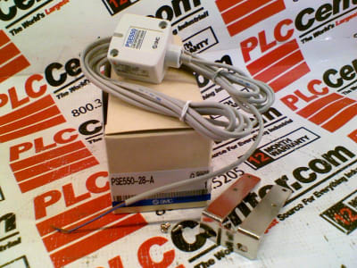 SMC PSE550-28-A