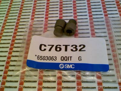 SMC C76T32