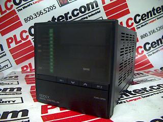 OMRON ES100X-RRPW04FE