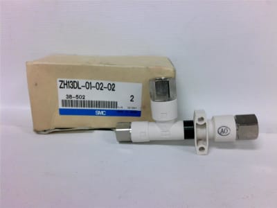 SMC ZH13DL-01-02-02