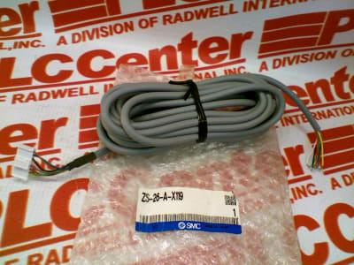 SMC ZS-26-A-X119
