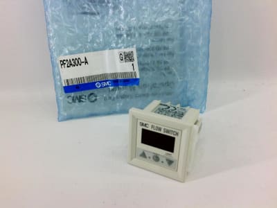 SMC PF2A300-A