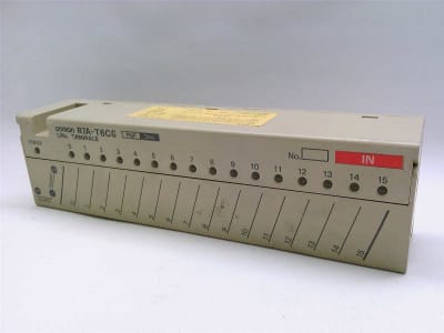OMRON B7A-T6C6