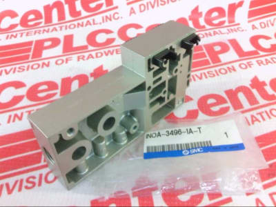 SMC INOA-3496-1A-T