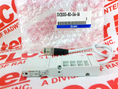 SMC SV2000-60-5A-1A