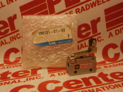 SMC VM131-01-02