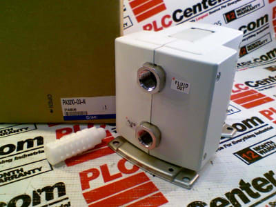 SMC PA3210-03-N