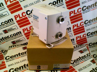 SMC PA3110-F03