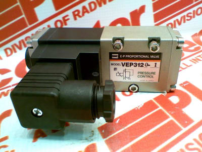 SMC VEP3120-1-00