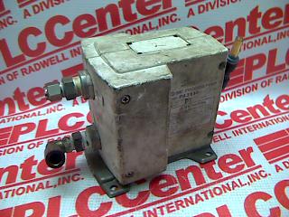 SMC PA3110-03