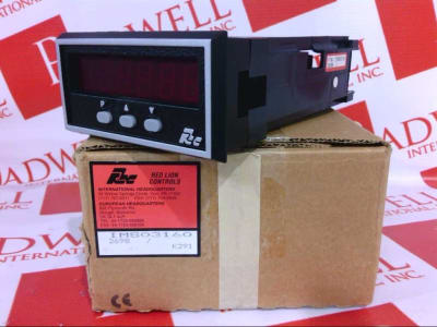 RED LION CONTROLS IMS03160