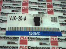 SMC VJ10-20-A