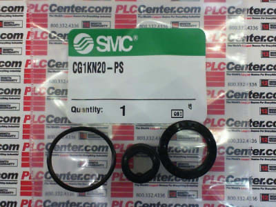 SMC CG1KN20-PS