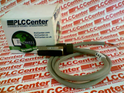 SMC D-B80C