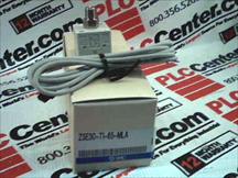 SMC ZSE30T165MLA