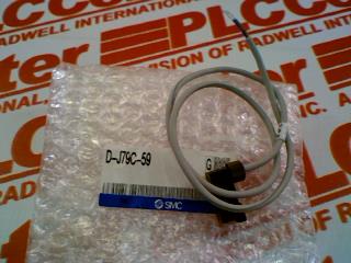 SMC D-J79C-59