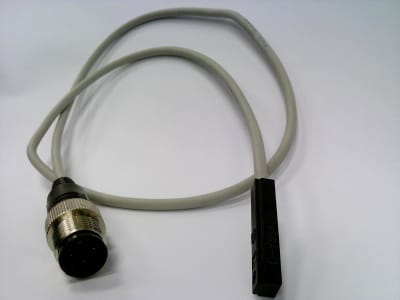 SMC D-Y59ASBPC