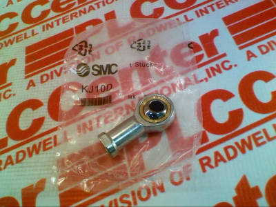 SMC KJ10DM10X1.25