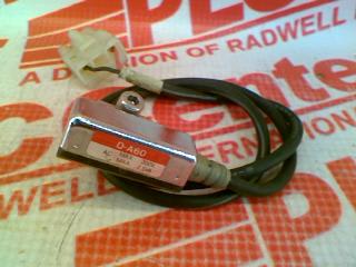 SMC D-A60