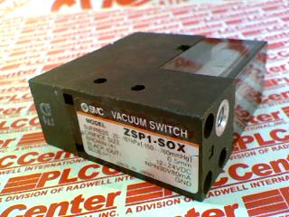SMC ZSP1-S0X-15CN