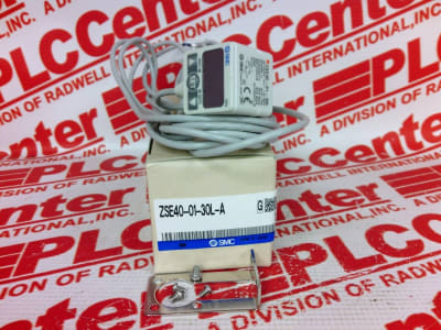 SMC ZSE400130LA