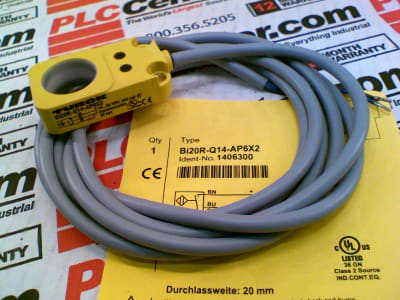 TURCK BI20R-Q14-AP6X2
