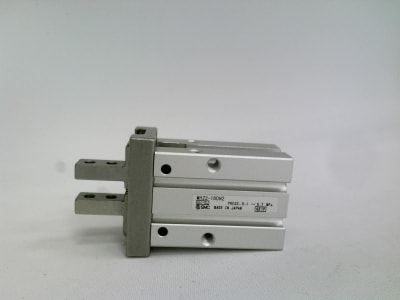 SMC MHZ2-16DN2