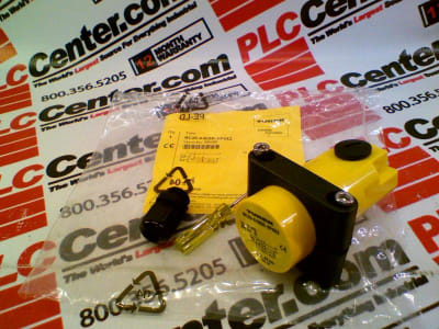 TURCK BC20-K40SR-VP4X2 W/M16X1.5