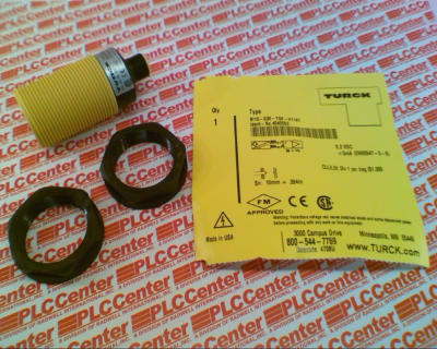 TURCK BI10-S30-Y0X-H1141