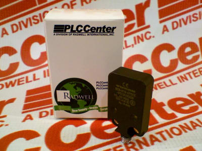 TURCK BC8-Q10-AP6X2-V1131/S250