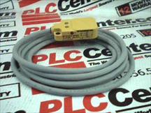 TURCK BC10-Q14-VP4X2