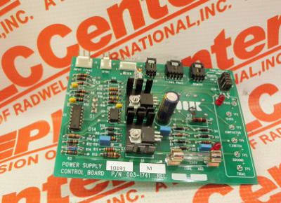 MK PRODUCTS 003-1741