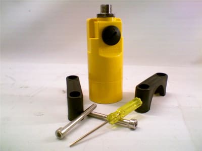 TURCK BC20-K40SR-FZ3X2-B3131