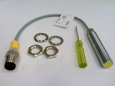 TURCK BC3-M12-AN6X-0.2M-RS4T