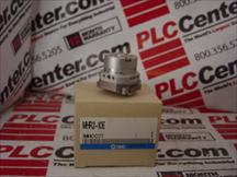 SMC MHR2-10E