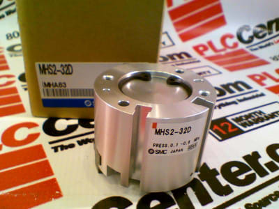 SMC MHS2-32D