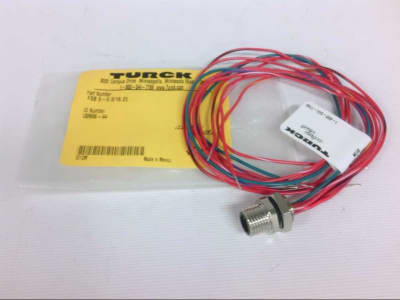 TURCK FSB 6-0.5/18.25